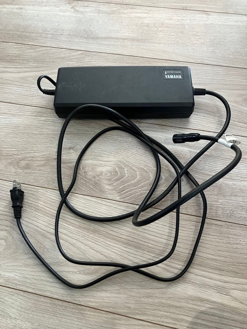 ヤマハ　電動アシスト、自転車　YPJ-ER￼