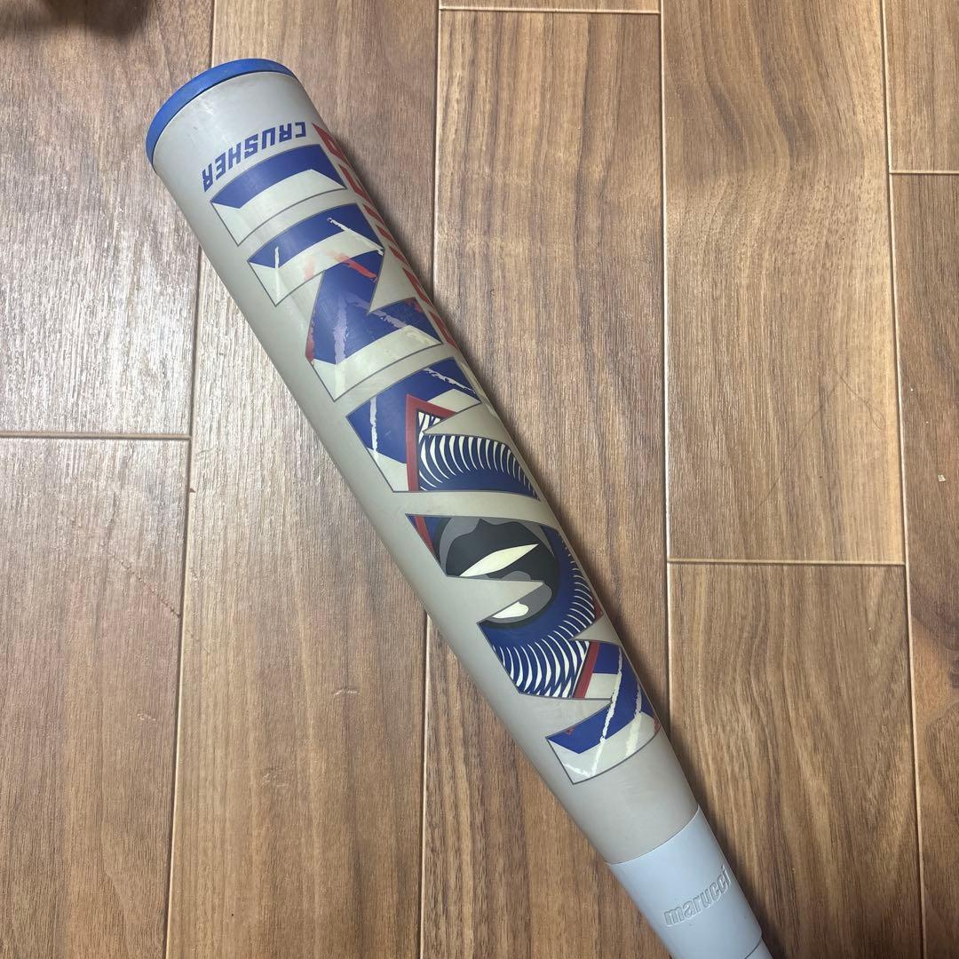 Y*K様 マルーチ　ワニクラッシャー パワー