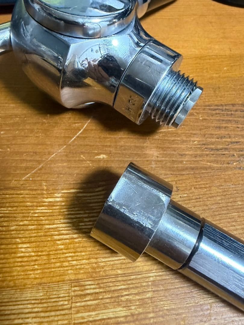 ビールサーバー用ボールタップ　No.1