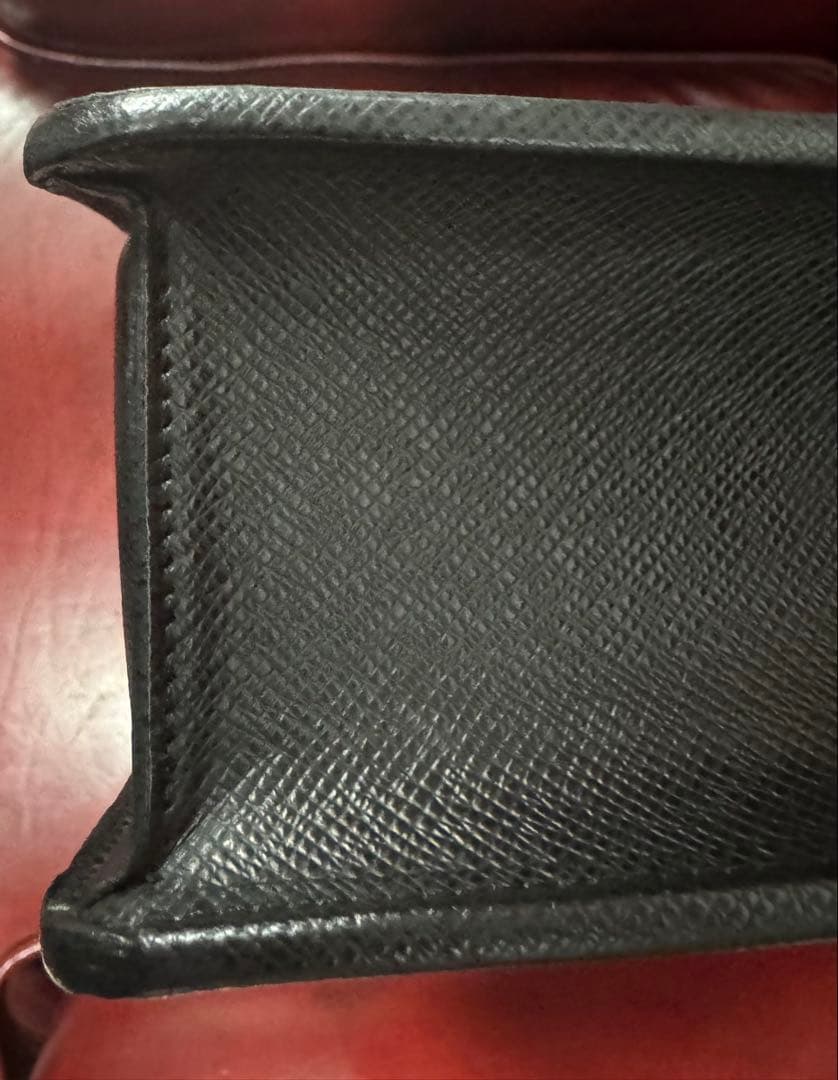 即決価格SALE！ルイビトン　タイガーブリーフケース黒