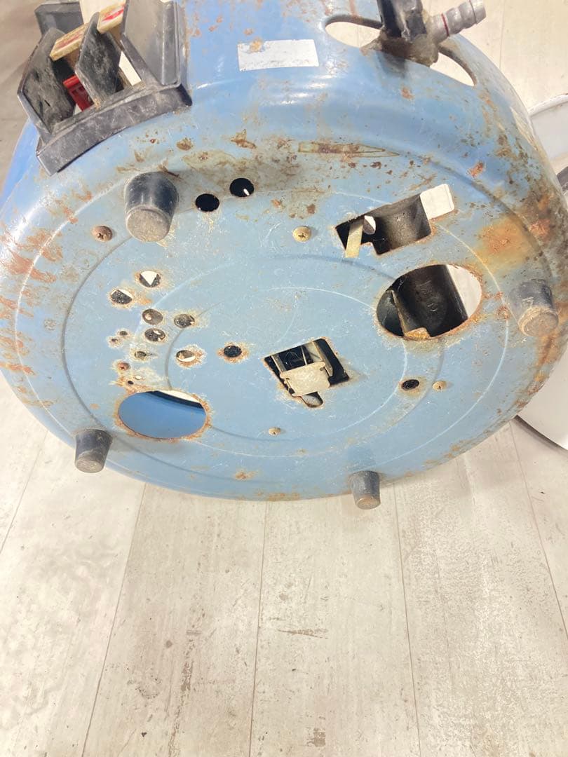 Rinnai ガス炊飯器　LPガス用　6L