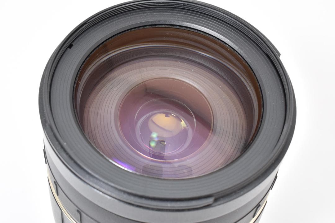 超美品 28-300mm 3.5-6.3 LD MACRO NIKON H087