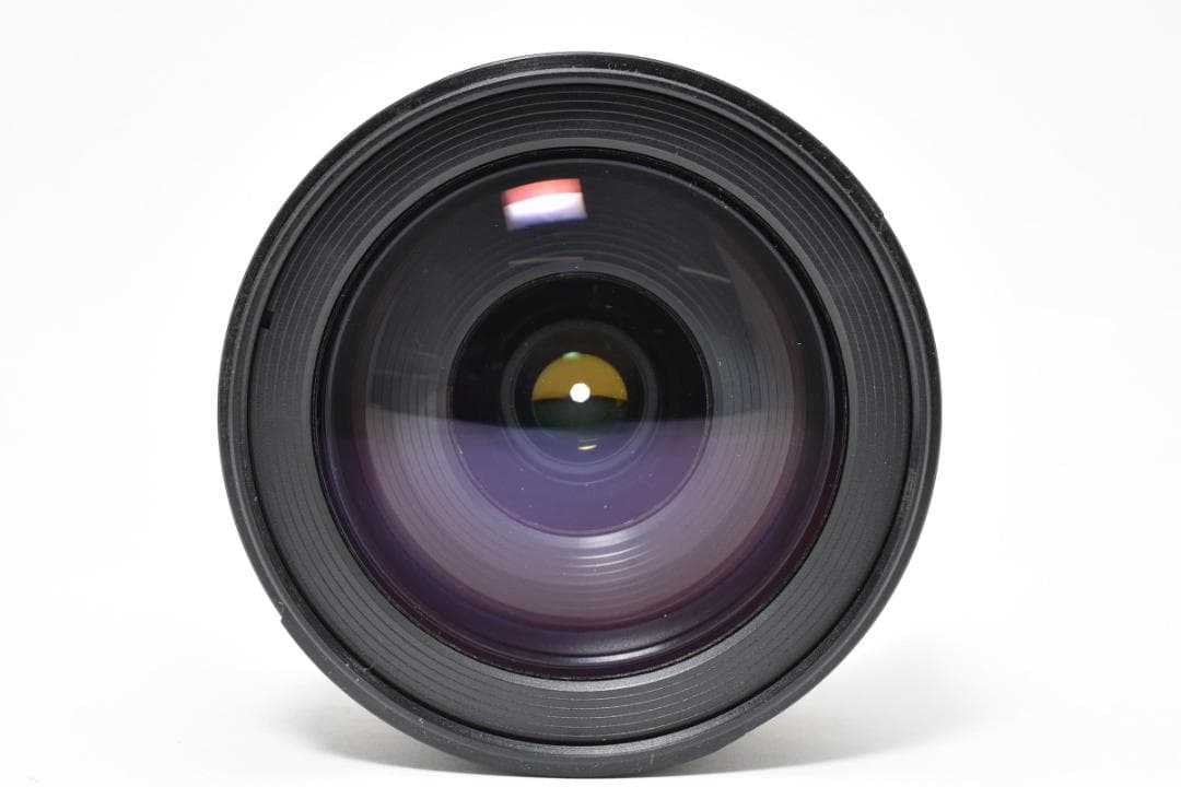 超美品 28-300mm 3.5-6.3 LD MACRO NIKON H087