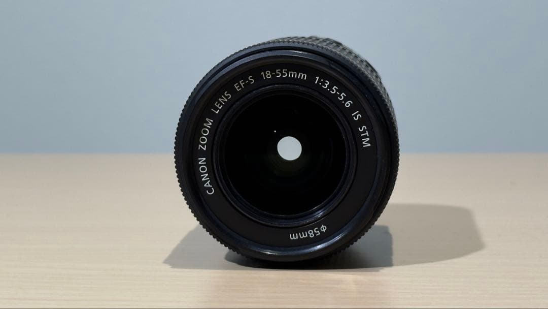 Canon EOS 80D カメラ レンズ2本セット