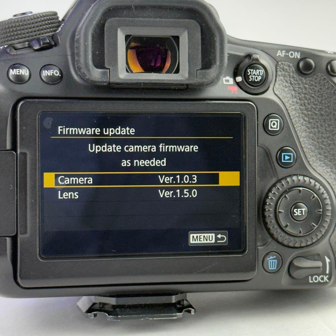 Canon EOS 80D カメラ レンズ2本セット