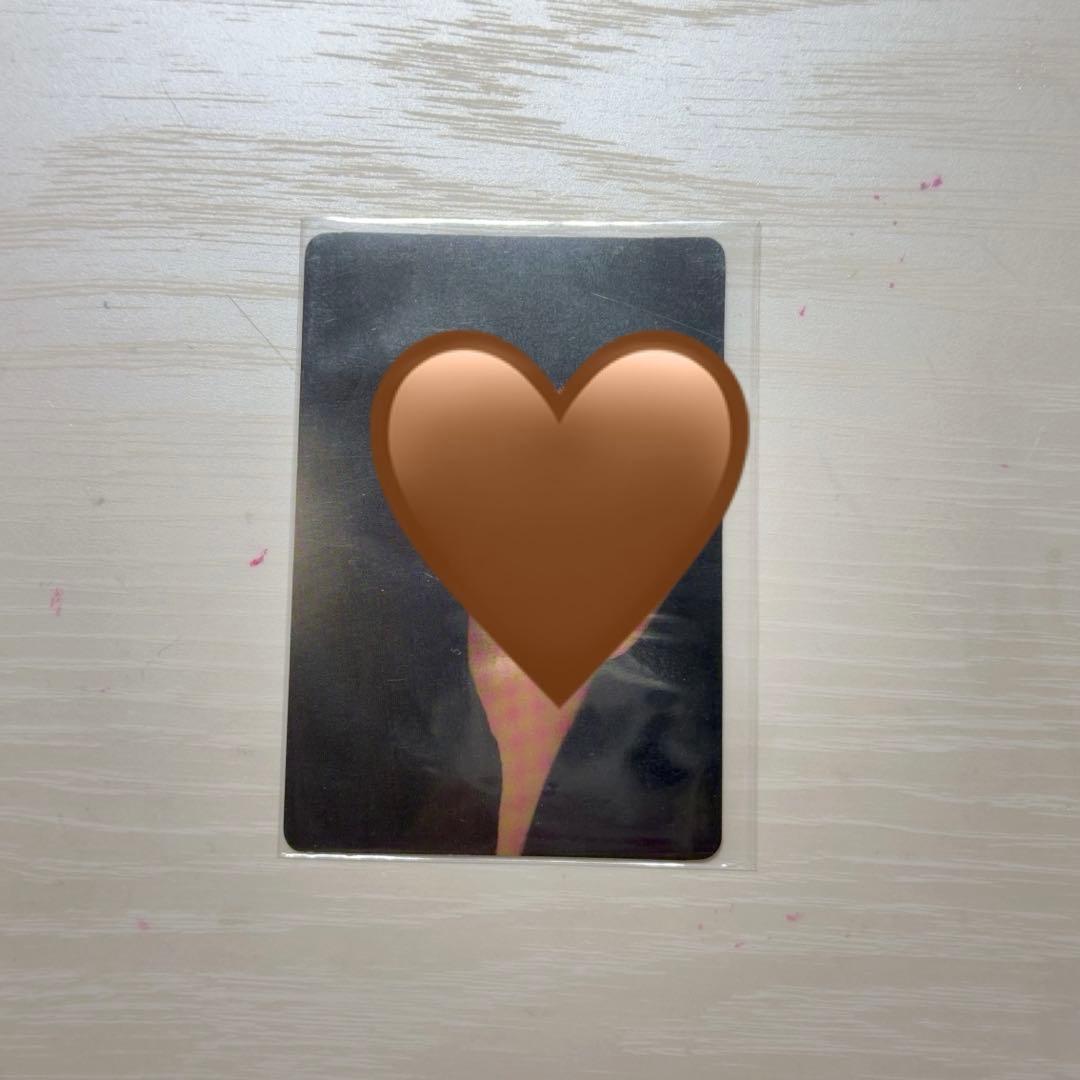 超特急 マサヒロ 夢8 オンラインくじ a賞 トレカ