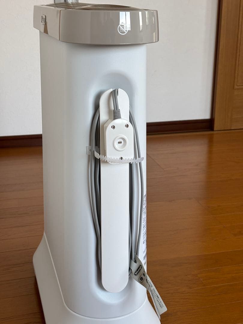 デロンギ　マルチダイナミックヒーター　ソラーレWifiモデル