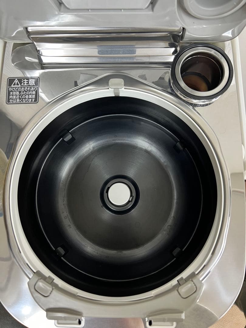 Panasonic SR-SPX104 圧力IH 炊飯器1.0L 2014年製