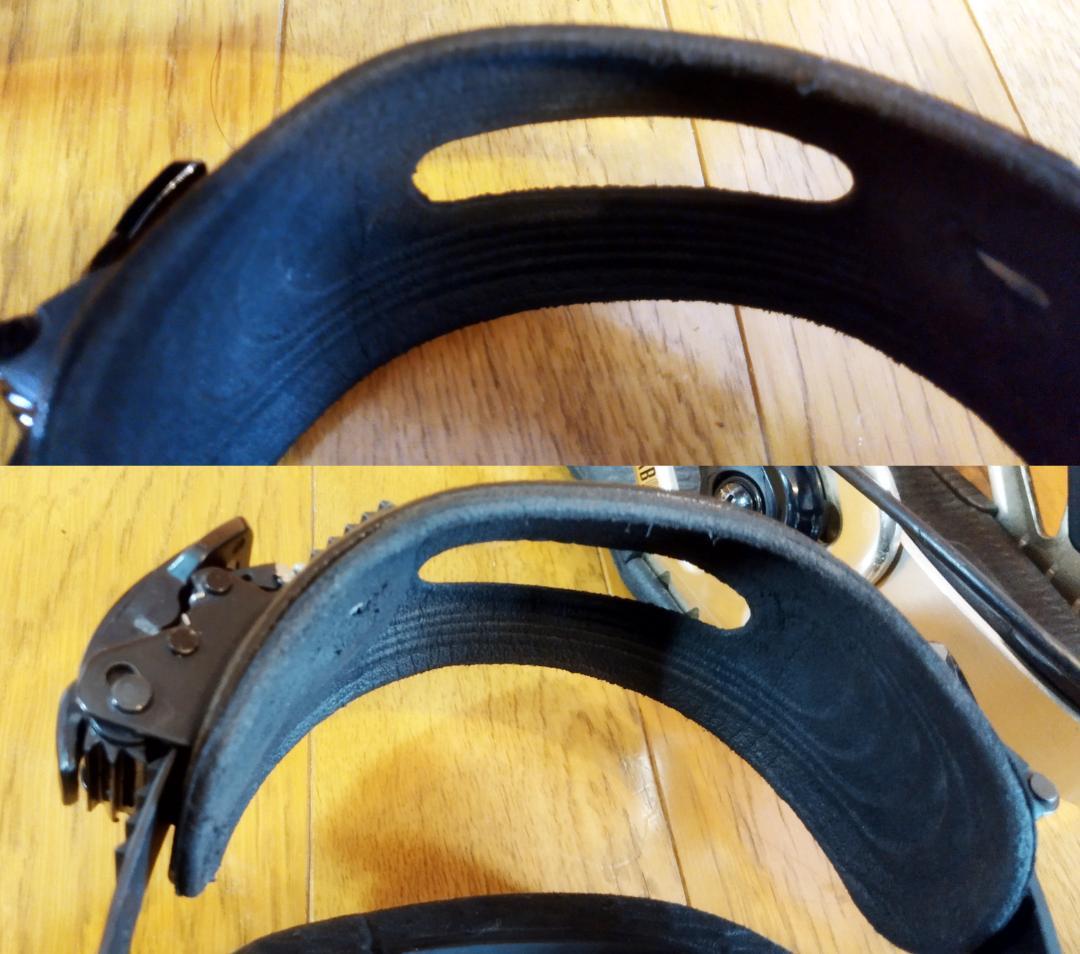 最終価格 SP UNITED エスピー ビンディング マウンテン FLOW