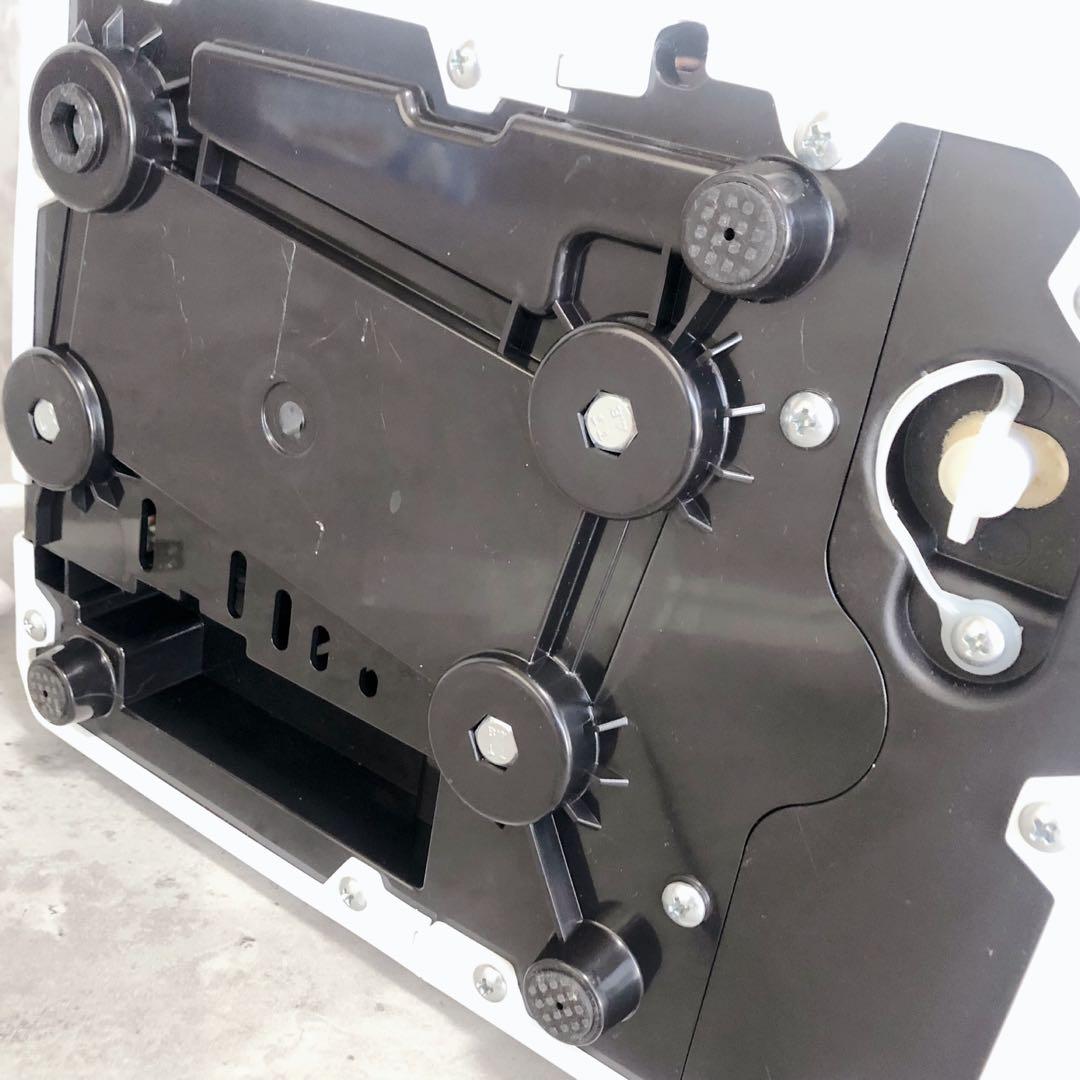 【美品】 ベルソス 高速製氷機 VS-HI04BE ホワイト