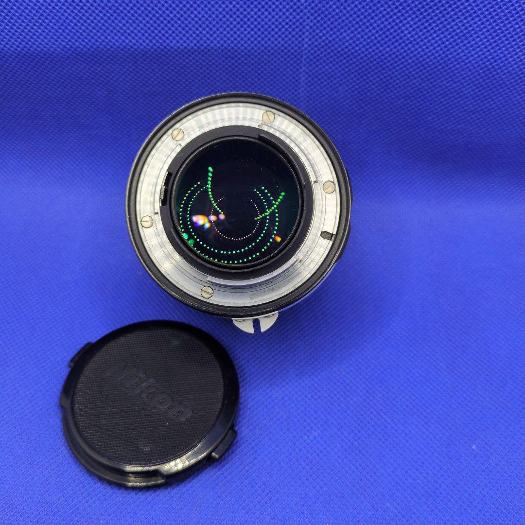 ニコンF5ボディ本体、レンズ3種