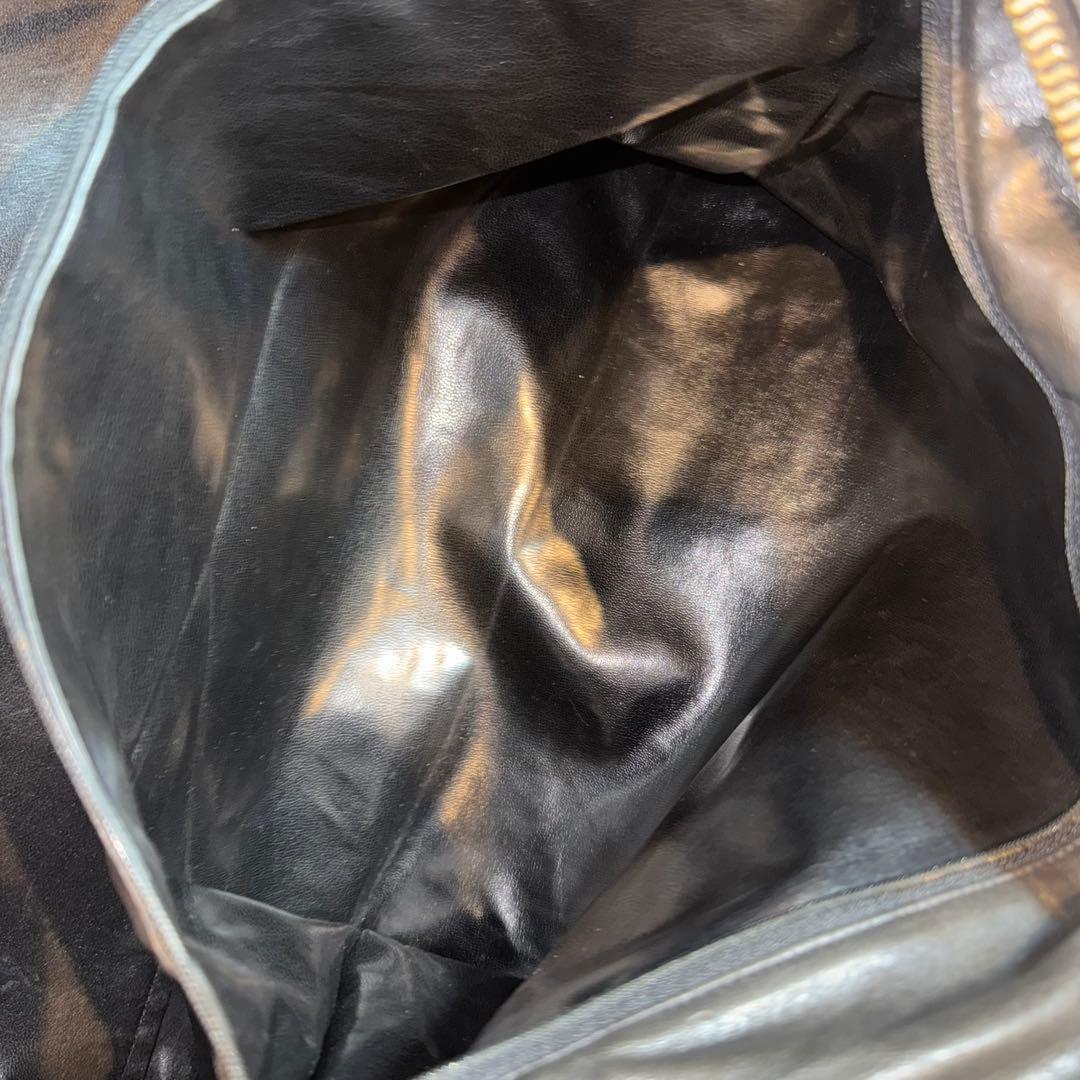 大人気✨シャネル　ボストンバッグ　ビコローレ　2way ココマーク　マトラッセ