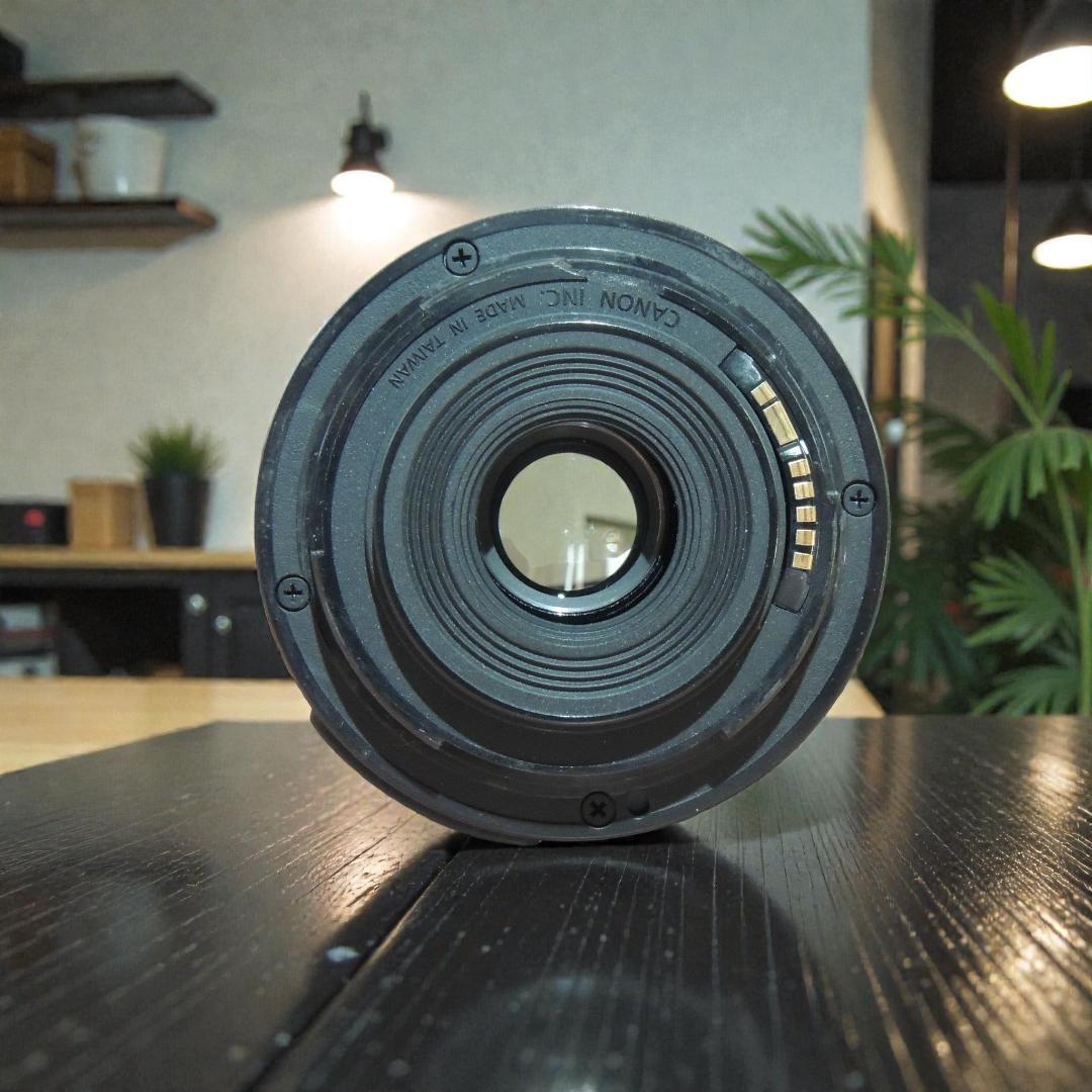 Canon キャノン EOS Kiss X9i レンズ付 2420万画素 動作品