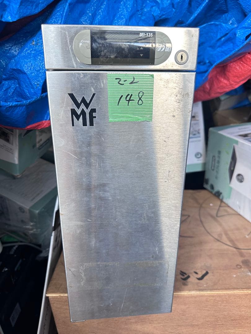 WMF MD-135 ミルククーラー