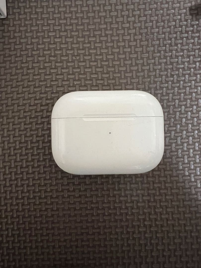 AirPods Pro 第2世代　本体 箱充電ケース付き