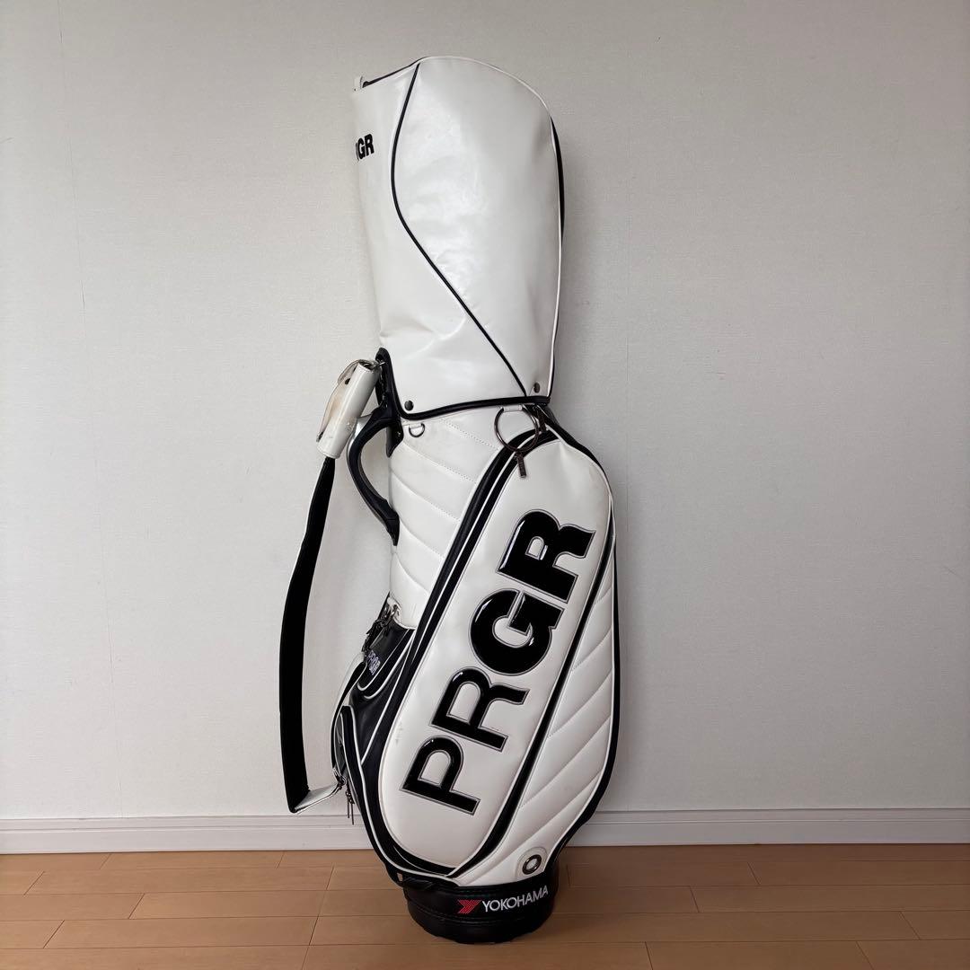 初心者向メンズゴルフクラブセットPRGRプロギアnew super eggエッグ