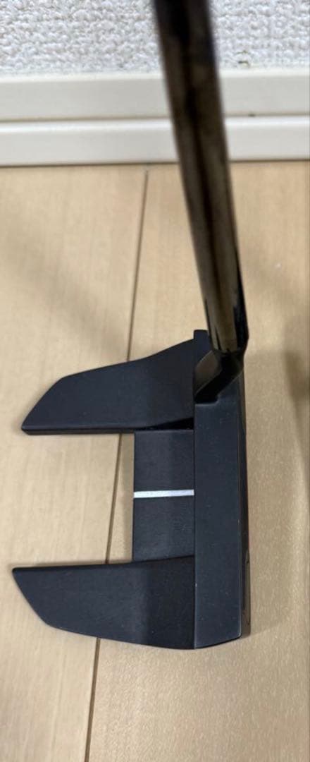 [希少]レアスペック　PING Tyne4 パター　タイン　Tyne 32インチ