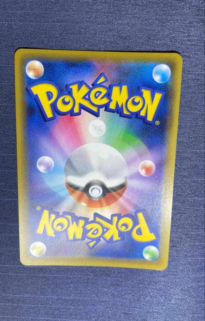 【美品】ブラッキー&ダークライ　GX HR