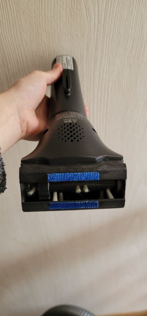 【貴重！✨】Electrolux エルゴスリーオート ！取扱説明書、紙パック付！