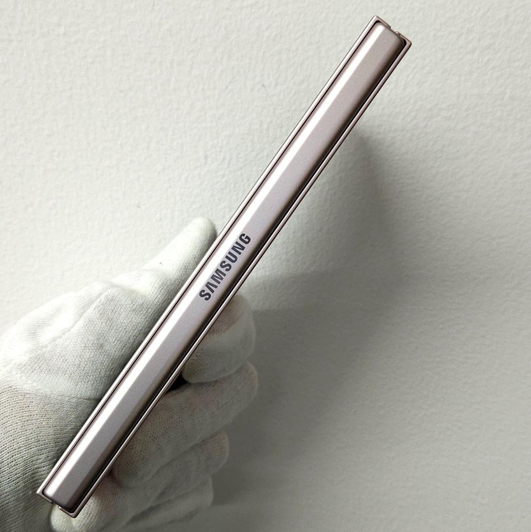 Galaxy Z FOLD6 256GB ピンク SIMフリー