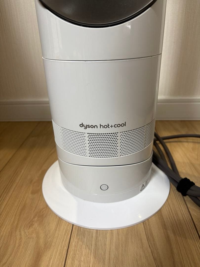 dyson hot+cool ND3 A09 セラミックファンヒーター　冷暖房