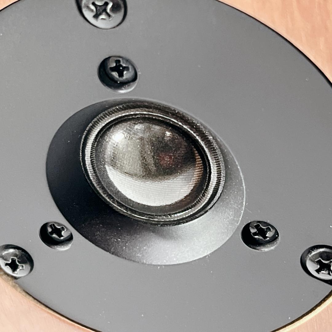 FOSTEX P2080-E スピーカー PT20 PW80