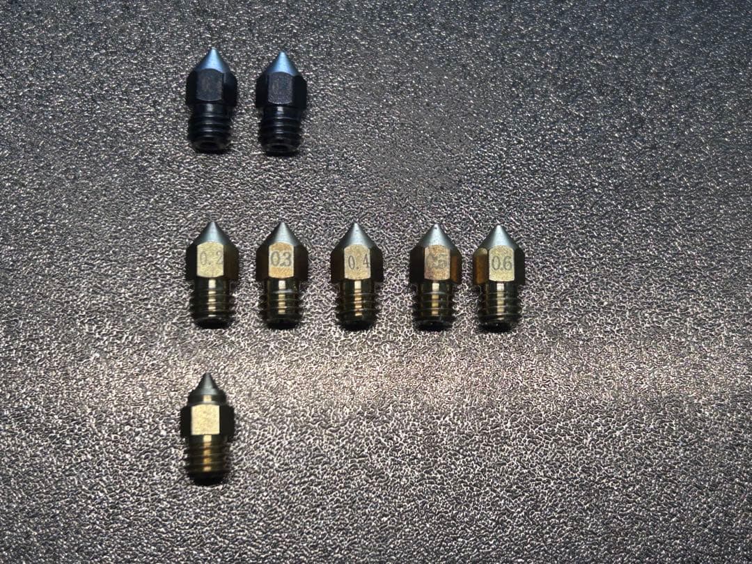 Creality Ender 3 S1 Pro 一部改造 3Dプリンター