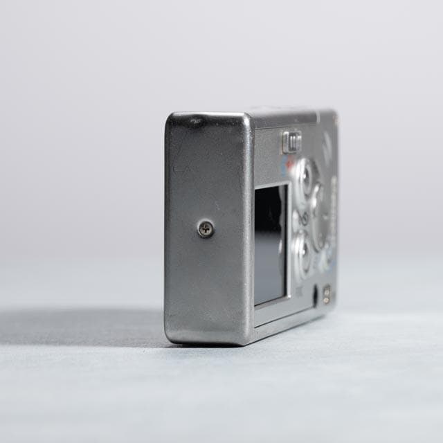 【動作確認済】Canon IXY DIGITAL L2 PC1108 スマホ転送