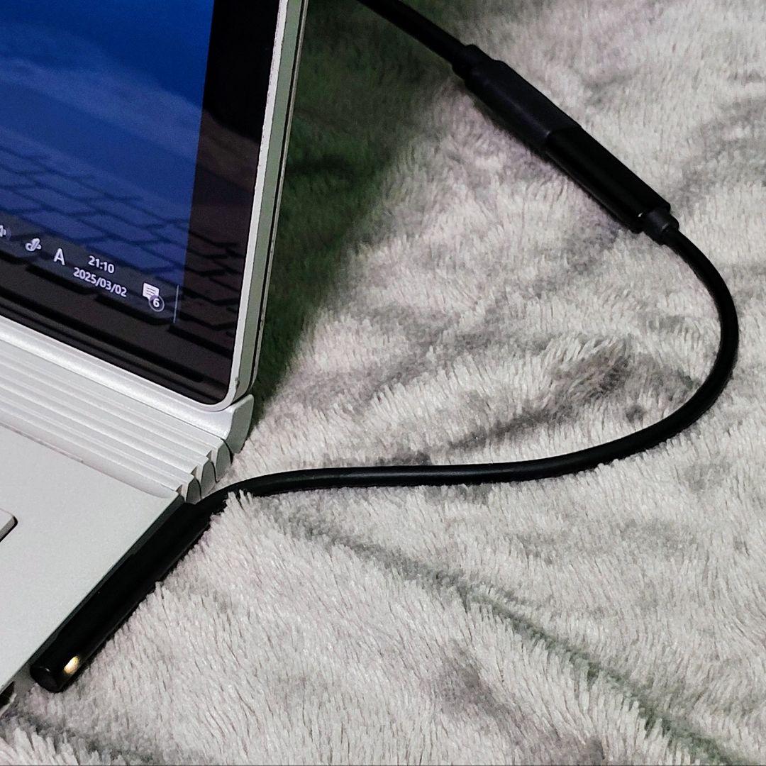 Surface Book 第1世代 ジャンク扱い