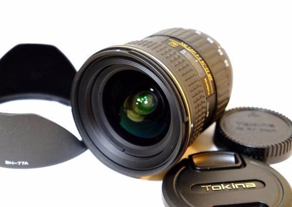 ニコン用 AT-X 12-28mm F4 PRO DX