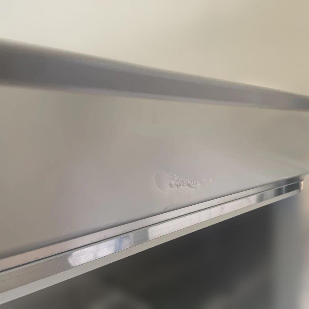 パナソニック SRF-K1583SA 4ドア 縦型 冷凍庫 1343L