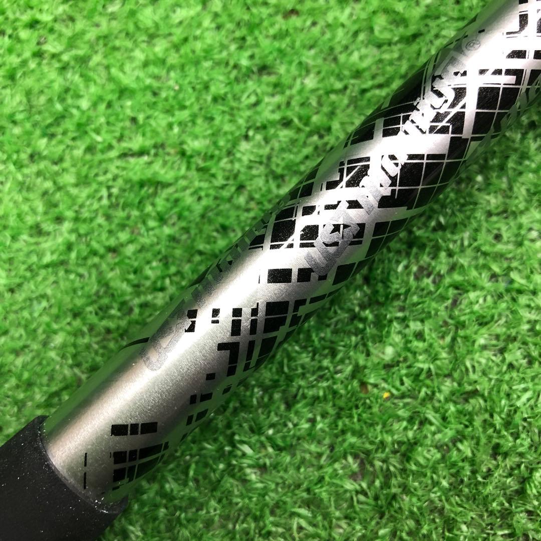 Gsh-857TheATTASV2シャフト単品 flex6S PRGRスリーブ付