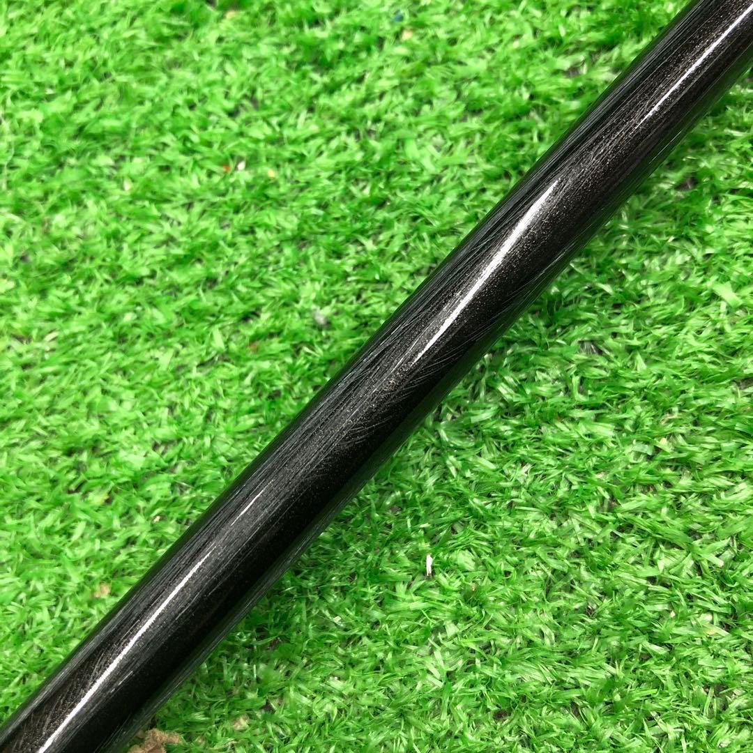 Gsh-857TheATTASV2シャフト単品 flex6S PRGRスリーブ付