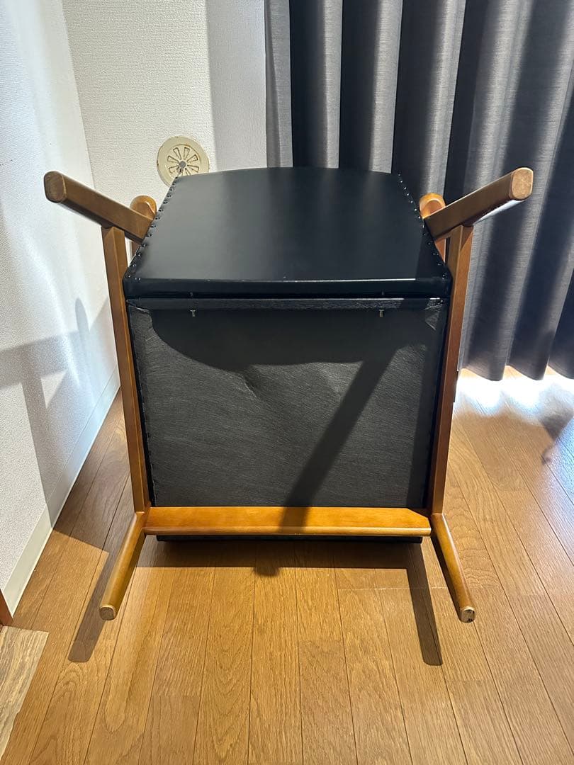 カリモク60 Kチェア1シーター