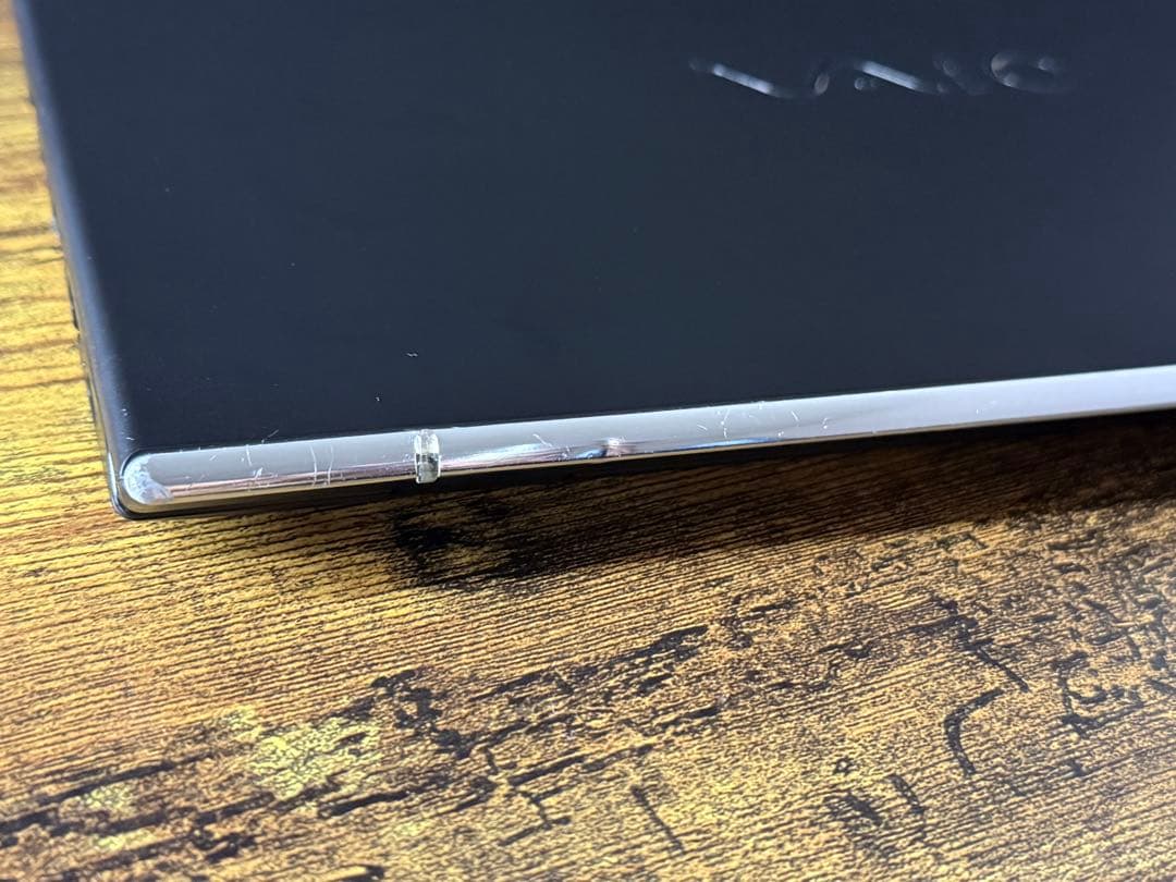 VAIO Pro PK VJPK22 12世代i7 16 1TB