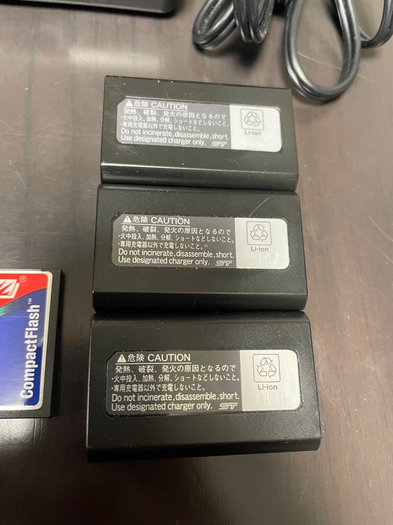 名機 動作品 Y2K 平成レトロ 自撮り Nikon COOLPIX E995