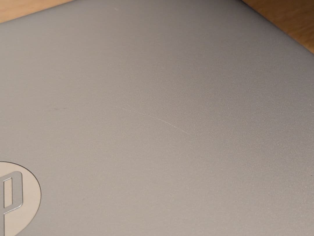 HP ProBook 450 G5 / 第7Core i3 / SSD128GB