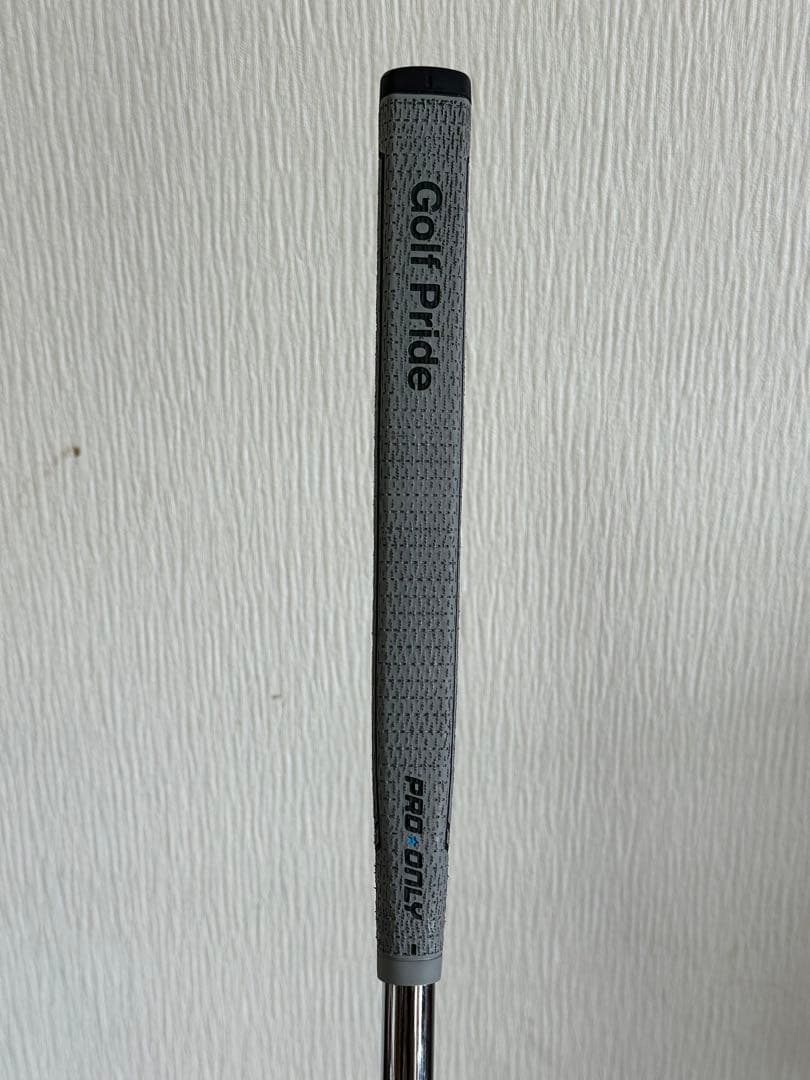 クラブ Ai-ONE MILLED TRI-BEAM DOUBLE WIDE T 34