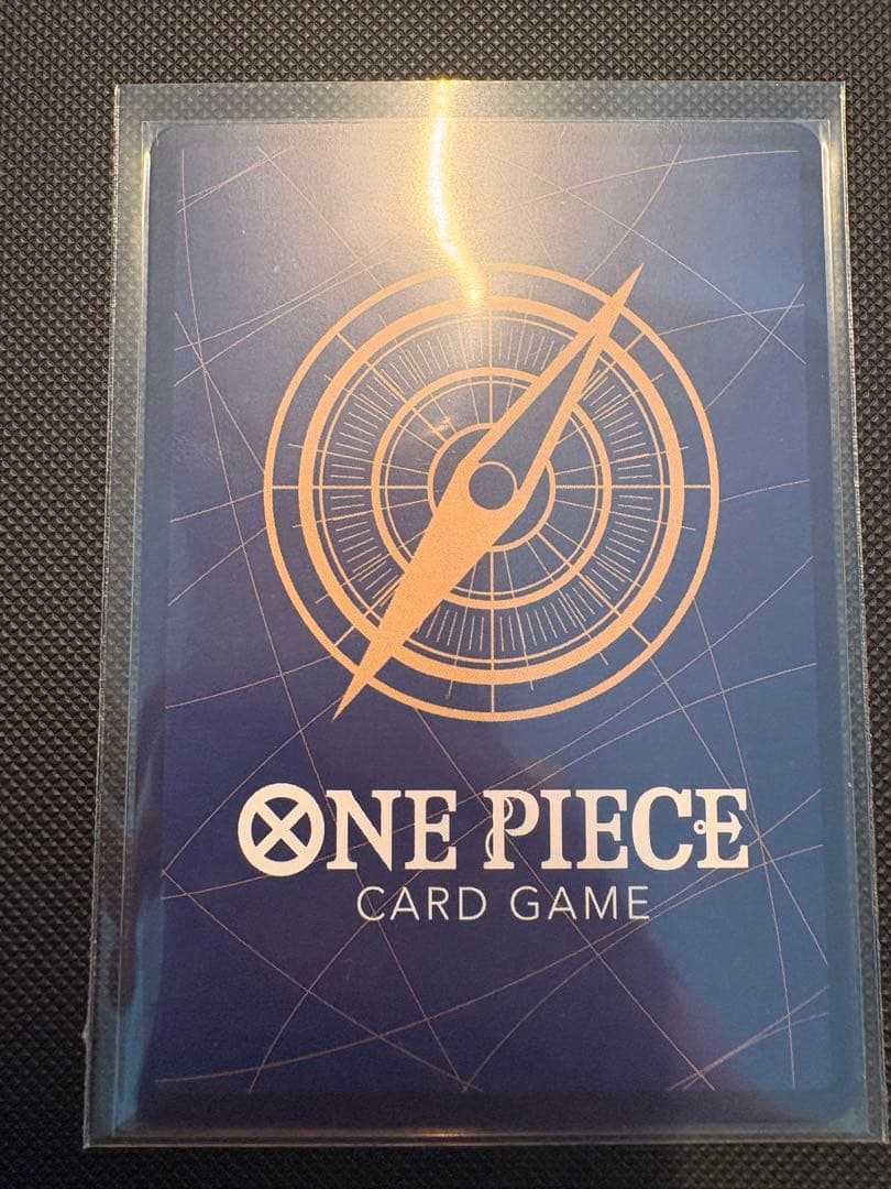 ワンピースカード 英語版 1st Anniversary Set 10枚セット