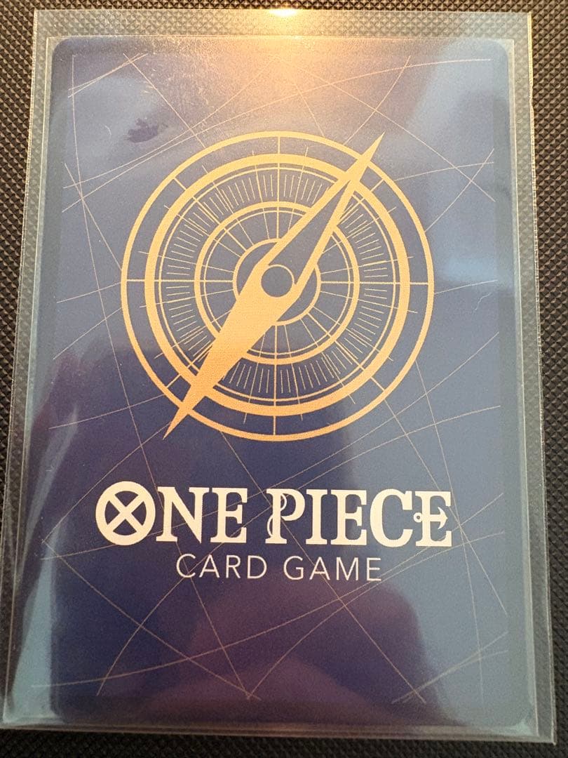 ワンピースカード 英語版 1st Anniversary Set 10枚セット