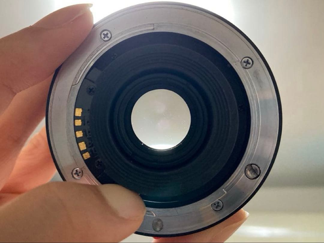 MINOLTA AF 24mm f/2.8 レンズ