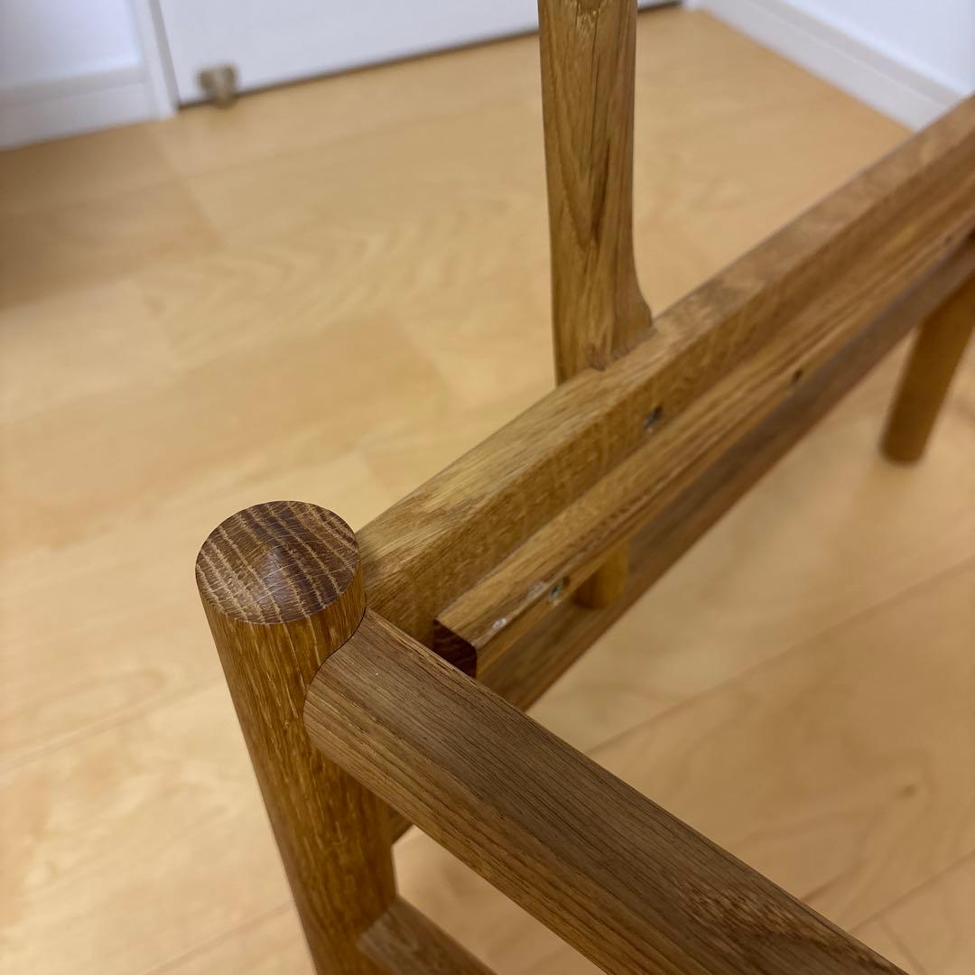 OW149 ｜COLONIAL CHAIR コロニアルチェア