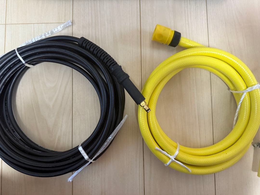 ケルチャー KARCHER JTK 38 高圧洗浄機 本体