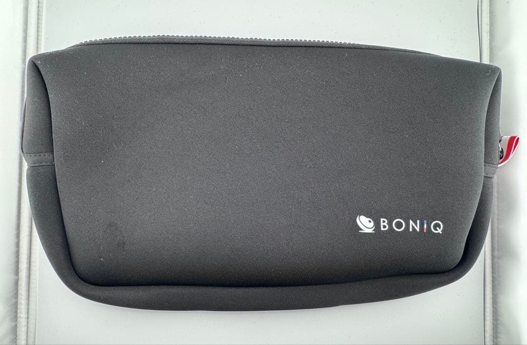 低温調理器 BONIQ Pro2 スターターセット ブラック