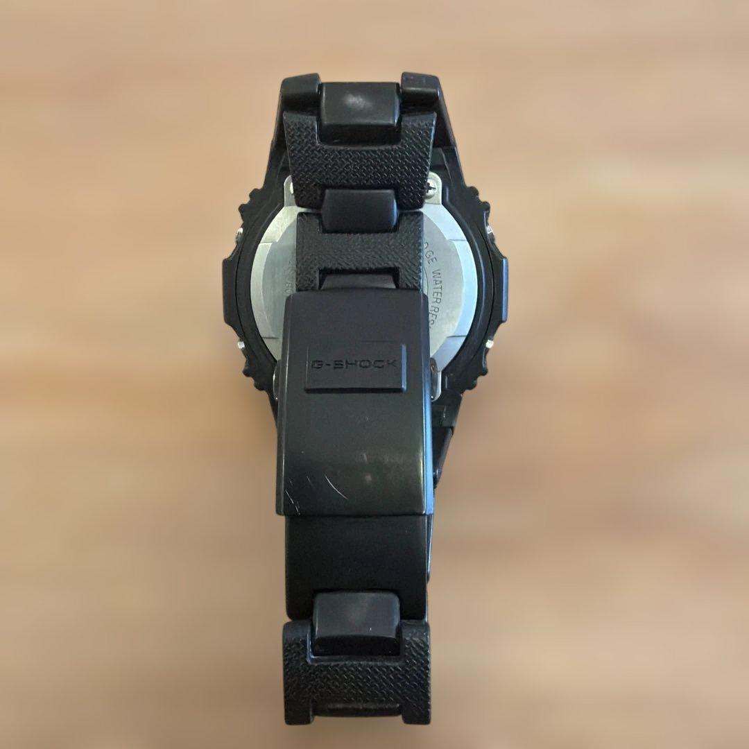 カシオ G-SHOCK GW-M5610BC メタルコアバンド