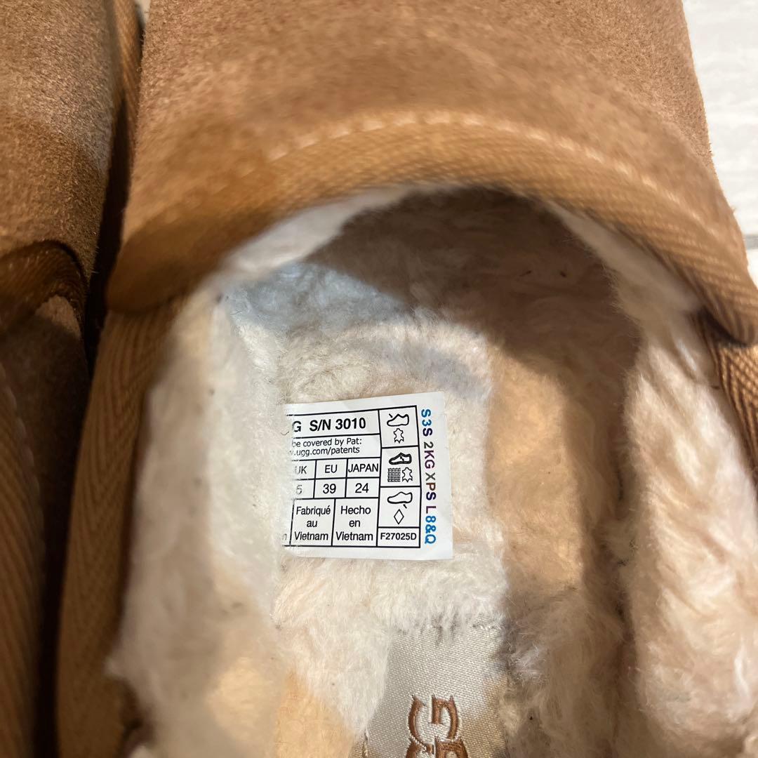 靴 UGG Kenton 24cm