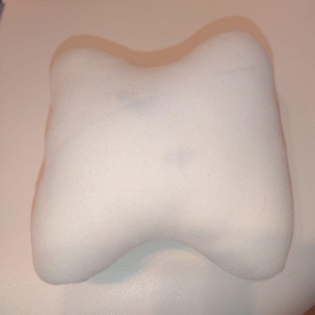 良品　GUCCI 126.5 Gタイムレス レディース腕時計 ホワイト ゴールド