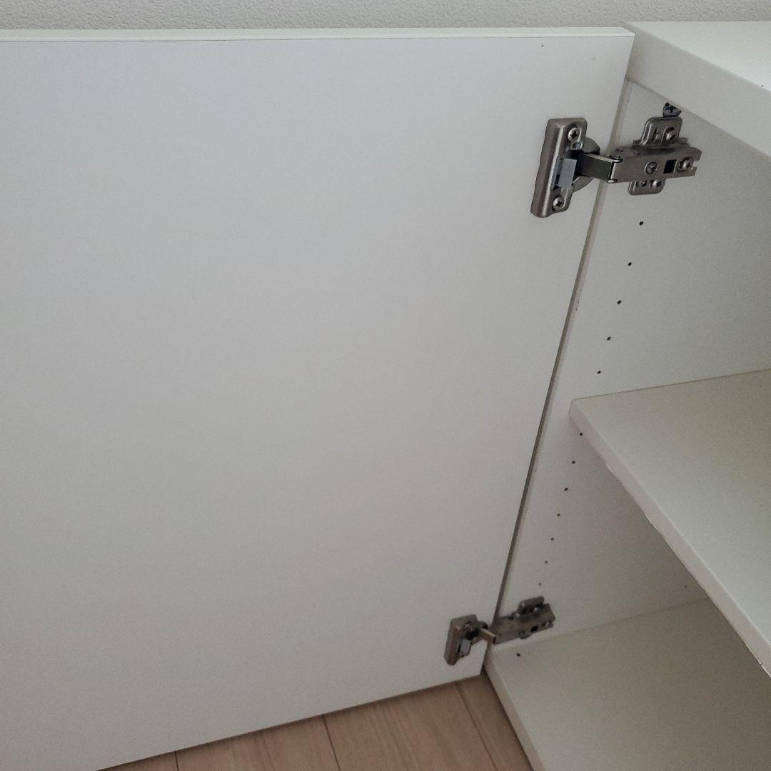 ♥️IKEA♥️ベストー♥️BESTA♥️収納棚♥️白