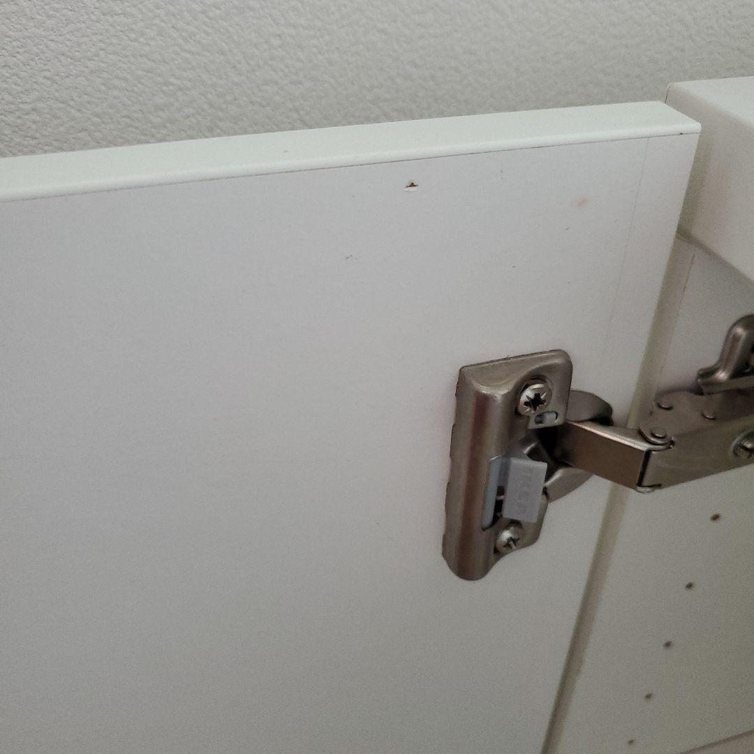 ♥️IKEA♥️ベストー♥️BESTA♥️収納棚♥️白