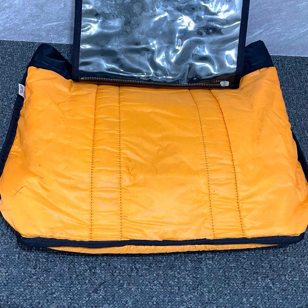 美品 ✨肩掛け可能 A4可✨ポーター トートバッグ タンカー 黒